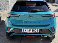 Gebraucht Opel Mokka 136 PS (100 kW) 2025 Blau SUV