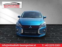 gebraucht Mitsubishi Space Star Space Star1,2 Invite AS&G