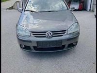 gebraucht VW Golf V Rabbit 1,4