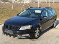 Gebraucht VW Passat 170 PS (125 kW) 2011 Kombi