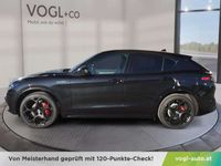 gebraucht Alfa Romeo Stelvio FACELIFT Veloce 2,2 Diesel