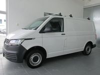 gebraucht VW T6.1 Transporter VW Kastenwagen TDI 4MOTION