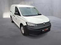 gebraucht VW Caddy Cargo Entry TDI