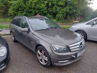 gebraucht Mercedes C200 C 200T Classic BlueEfficiency CDI Classic