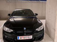 gebraucht BMW 430 430 d Coupe Aut.