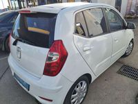 gebraucht Hyundai i10 Comfort