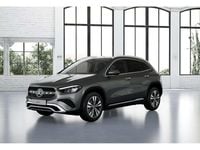 Gebraucht Mercedes GLA180 Edition 136 PS (100 kW) 2025 Mountaingrau metallic SUV