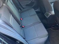 gebraucht VW Golf TECHNOLOGY CUP R-Line 18 Zoll LED 1,6 BMT TDI