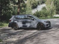 gebraucht Cupra Ateca 2,0 TSI 4Drive DSG Limited Edition