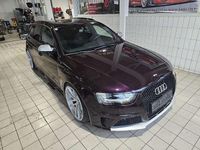 gebraucht Audi RS4 Design komplett Umbau