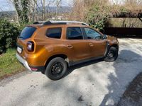 gebraucht Dacia Duster DusterSCe 115 S