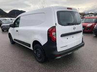 gebraucht Nissan Townstar KW L2 1.3-Acenta
