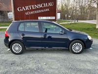 gebraucht VW Golf V 