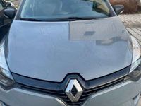 gebraucht Renault Clio IV 