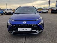 gebraucht Hyundai Bayon 1,2 MPI i-Line Plus