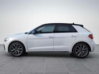 Neu Audi A1 116 PS (85 kW) 2025 Weiß Kleinwagen