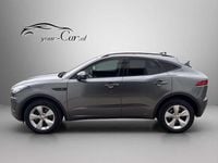 gebraucht Jaguar E-Pace D150 R-Dynamic S *PANO, MERIDIAN, AMBI, LED, SHA*