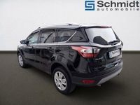 gebraucht Ford Kuga 15 EcoBoost Titanium Powershift Aut. Start/S