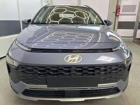 Neu Hyundai Bayon Life 77 PS (56 kW) 2025 Blau SUV