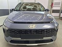 gebraucht Hyundai Bayon LIFE FL NAVI RFK PDC 1.2 MPI 579kW/79PS EURO6 ...