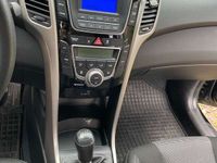 gebraucht Hyundai i30 i301.4 Classic