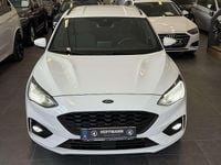 gebraucht Ford Focus Traveller 1,5 EcoBlue ST-Line Aut.