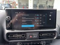 gebraucht Citroën Berlingo Berlingo KW M BlueHDi 100 S&S erh. Nutzl.