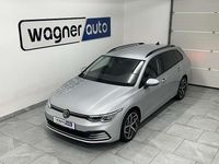 gebraucht VW Golf VIII Variant 20 TDI Life DSG.LED/ACC/Navi/"Travel Assist"/R...