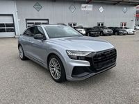 gebraucht Audi Q8 50 MHEV TDI quattro Tiptronic