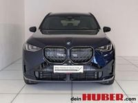 Neu BMW X3 190 PS (139 kW) 2026 Blau SUV