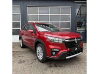 gebraucht Suzuki SX4 S-Cross 1,4 Hybrid ALLGRIP Automatik Shine