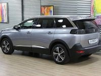 gebraucht Peugeot 5008 BlueHDI 130 EAT8 Allure +Sitzheizung