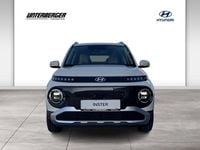 gebraucht Hyundai Inster Trend Line 49kWh r5t42-P3-O1