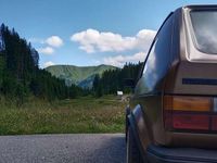 gebraucht VW Golf Rabbit LX