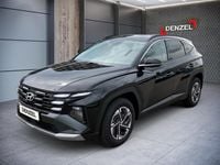 Gebraucht Hyundai Tucson 160 PS (117 kW) 2025 Grau SUV