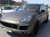 gebraucht Porsche Cayenne II 3,0 Aut.