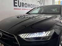 Gebraucht Audi A7 Basis 286 PS (210 kW) 2018 Schwarz Kleinwagen