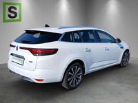 Gebraucht Renault Mégane IV R.S. 159 PS (116 kW) 2021 Weiß Kombi