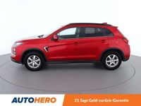 gebraucht Mitsubishi ASX 2.0 MIVEC 2WD