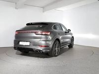 gebraucht Porsche Cayenne Turbo S E-Hybrid Coupé