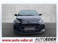 Neu Mazda 2 Exclusive-Line 92 PS (67 kW) 2026 Kleinwagen