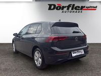 Gebraucht VW Golf VIII Life 131 PS (96 kW) 2020 Limousine