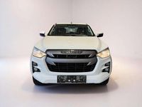 gebraucht Isuzu D-Max Double Cab 4x4