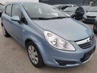 gebraucht Opel Corsa 1,2