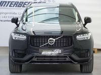 gebraucht Volvo XC90 Recharge Ultra T8 dark AWD