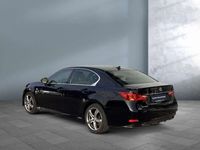 gebraucht Lexus GS450H 35 V6 F-SPORT*alle Service bei *