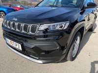 gebraucht Jeep Compass Altitude Mild-Hybrid FWD