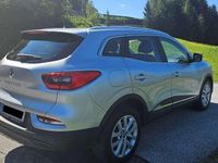 gebraucht Renault Kadjar KadjarBlue dCi 115 Zen Zen