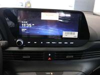 gebraucht Hyundai i20 GO+ 1.2 MPI 58 kW (79 PS) Navigationssystem, Klimaautomatik, Rückfahrkamera, DAB, Apple CarPlay, Android Auto, Sitzheizung, Lenkradheizung, Spurassistent, Tempolimit-Assistent, 16"-Leichtmetallfelgen, Virtual Cockpit, uvm.