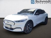 gebraucht Ford Mustang Elektro 99kWh Extended Range AWD Premium